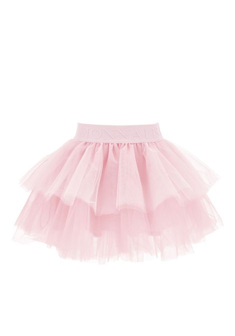 Gonna in tulle MONNALISA KIDS | 37GGON T9945092C